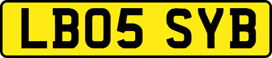 LB05SYB