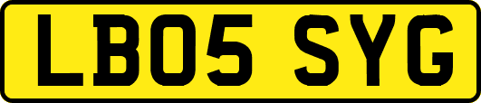 LB05SYG