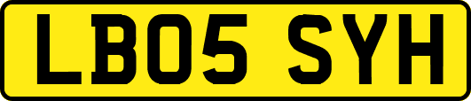 LB05SYH