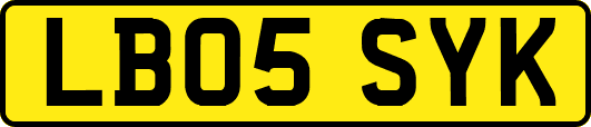 LB05SYK