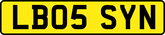 LB05SYN