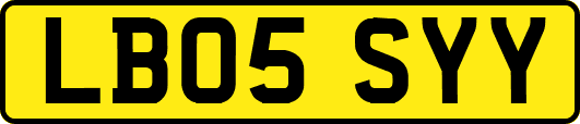 LB05SYY