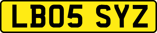 LB05SYZ