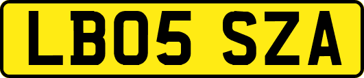LB05SZA