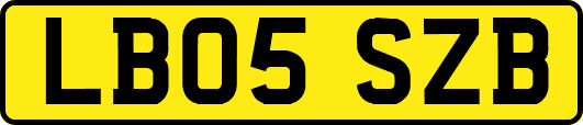 LB05SZB