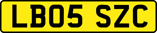 LB05SZC