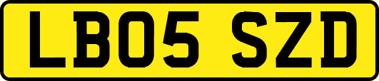 LB05SZD