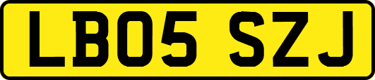LB05SZJ