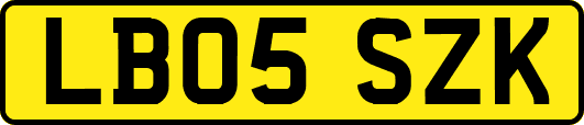 LB05SZK