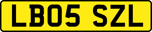 LB05SZL