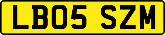 LB05SZM