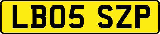LB05SZP