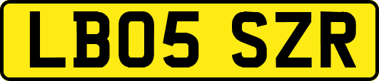 LB05SZR