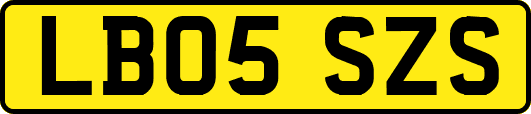 LB05SZS