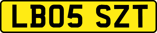 LB05SZT