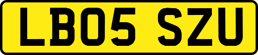 LB05SZU
