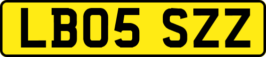 LB05SZZ
