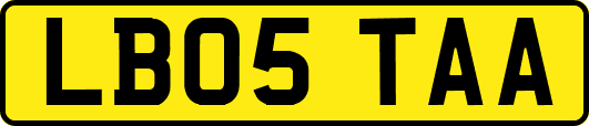 LB05TAA