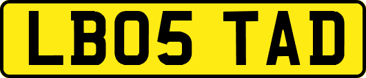 LB05TAD