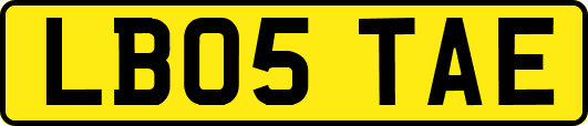 LB05TAE