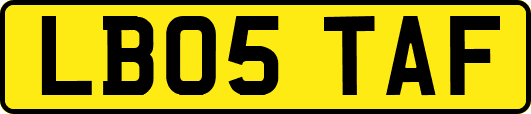 LB05TAF
