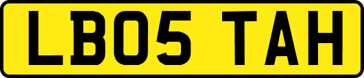 LB05TAH