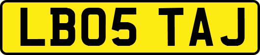 LB05TAJ