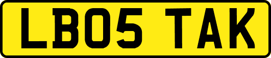 LB05TAK