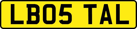 LB05TAL