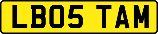 LB05TAM