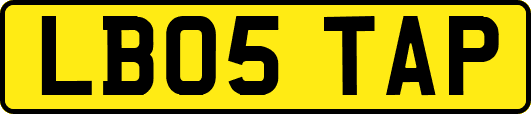 LB05TAP
