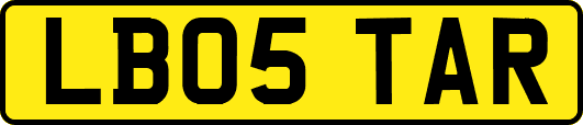 LB05TAR