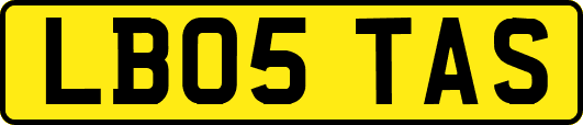 LB05TAS