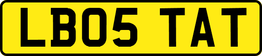 LB05TAT