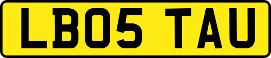 LB05TAU