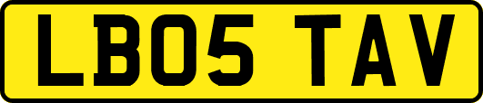 LB05TAV