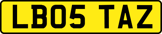 LB05TAZ