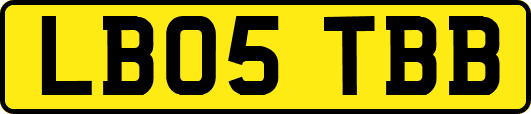 LB05TBB