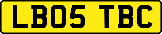 LB05TBC