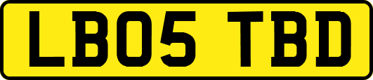LB05TBD