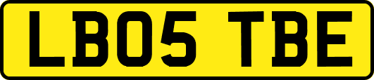 LB05TBE