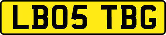 LB05TBG