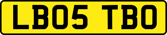 LB05TBO