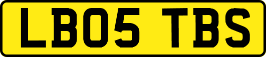 LB05TBS