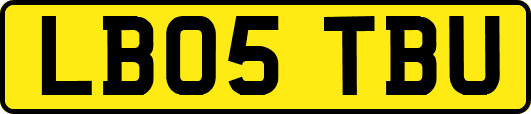 LB05TBU