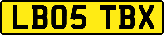 LB05TBX