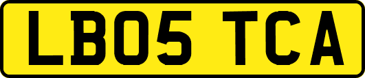 LB05TCA
