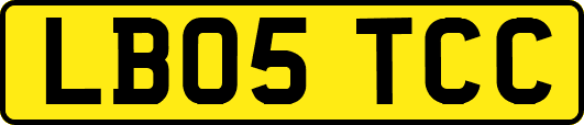 LB05TCC