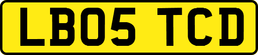 LB05TCD