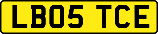 LB05TCE
